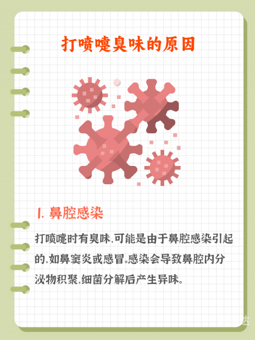 打喷嚏闭眼睛的原理打喷嚏与闭眼睛的原理