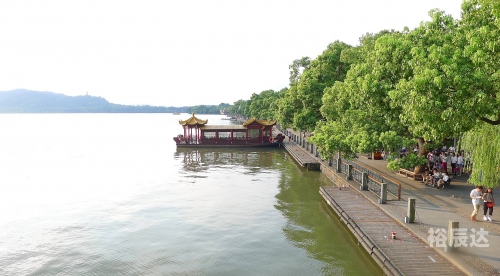 东方景点东方景点之美