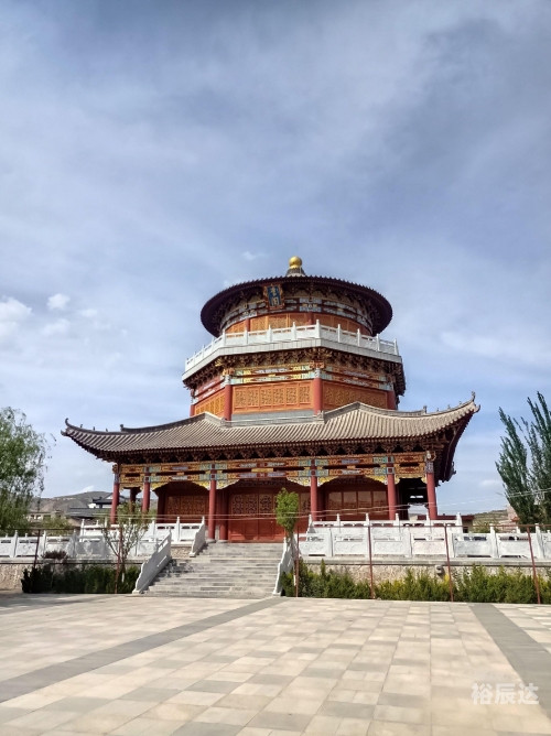 定西旅游景点大全介绍定西旅游景点大全-第3张图片