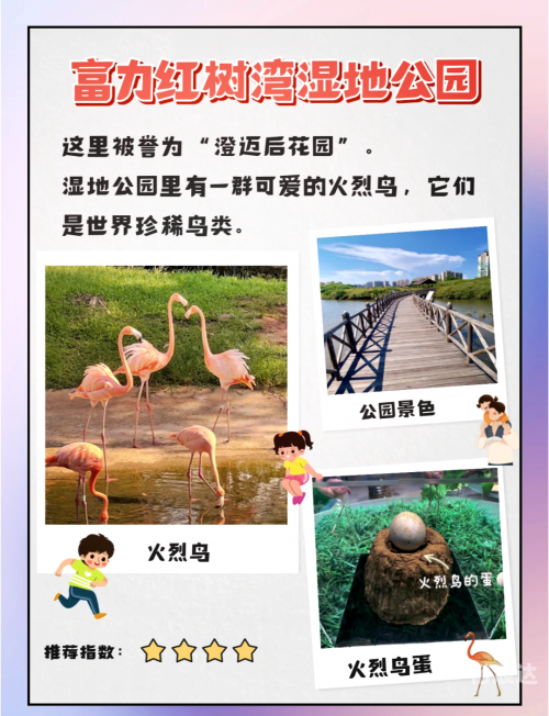 澄迈富力红树湾，自然与人文的完美融合