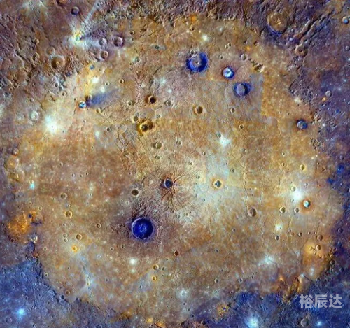 苍穹之怒，探索宇宙的壮丽篇章-第2张图片