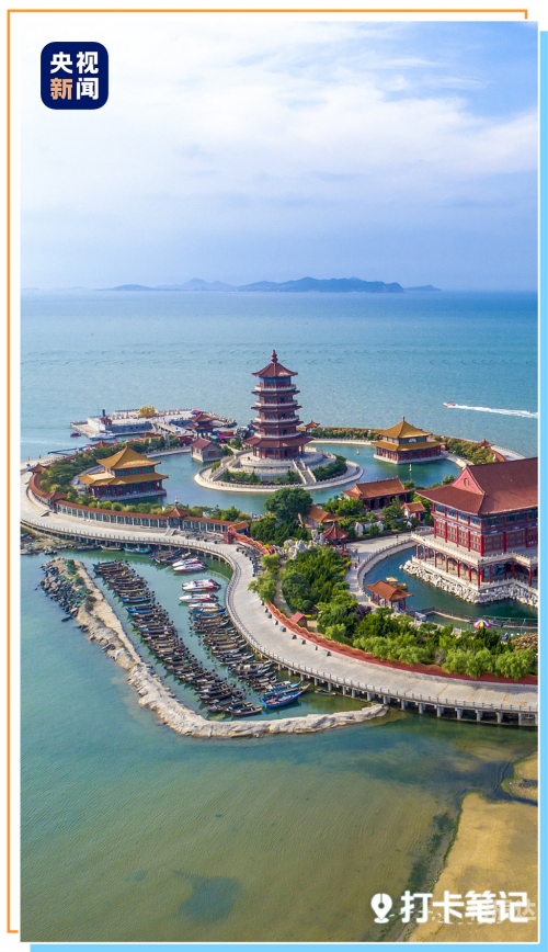 蓬莱旅游景点大全介绍蓬莱旅游景点大全介绍