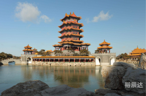 蓬莱旅游景点大全介绍蓬莱旅游景点大全介绍-第2张图片