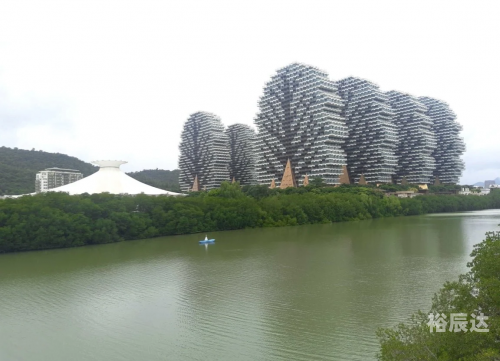 东方夏威夷温泉之旅-第2张图片