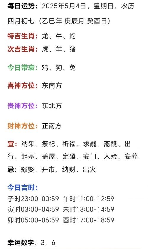 2024年黄历查询表黄道吉日2024年黄历查询表，预测未来运势的指南-第3张图片