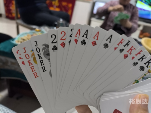 打牌吧休闲游戏世界