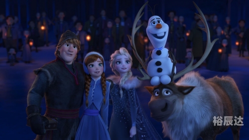 冰雪奇缘下载国语版 下载冰雪奇缘下载体验-第2张图片