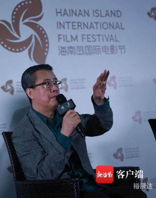 海南影视剧频道直播海南影视剧频道，影视剧的海洋