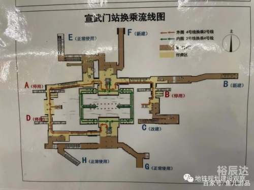 北京线路图地铁 高清晰北京线路，探寻城市繁华与历史印记