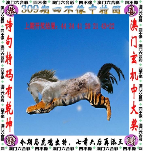 六开彩开奖，神秘与惊喜的交织-第3张图片