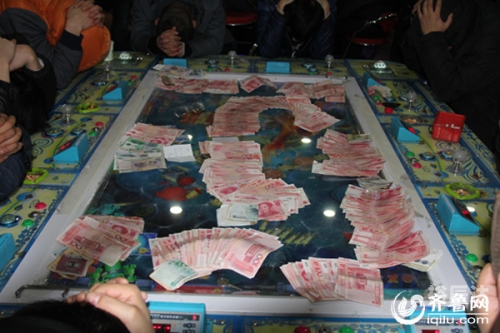 百家乐包杀，风险与诱惑交织的赌博游戏