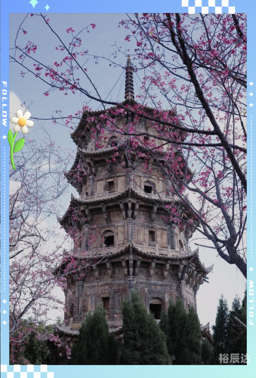 泉州必游景点有哪些泉州必游景点