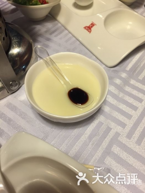鼎中鼎澳门豆捞，品味美食，体验文化