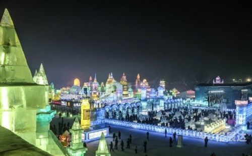 冰雪奇缘下载，探索冰雪世界的魔法之旅