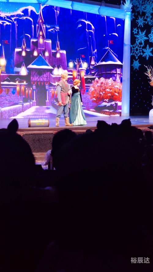冰雪奇缘下载，探索冰雪世界的魔法之旅-第3张图片