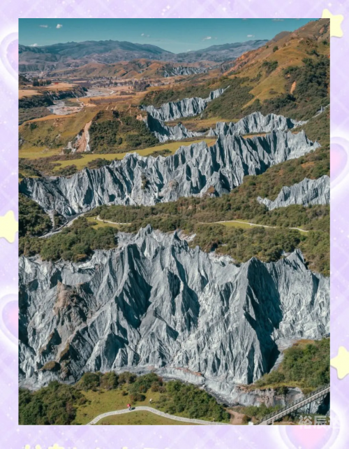 吐鲁番地区面积吐鲁番地区，神秘之地