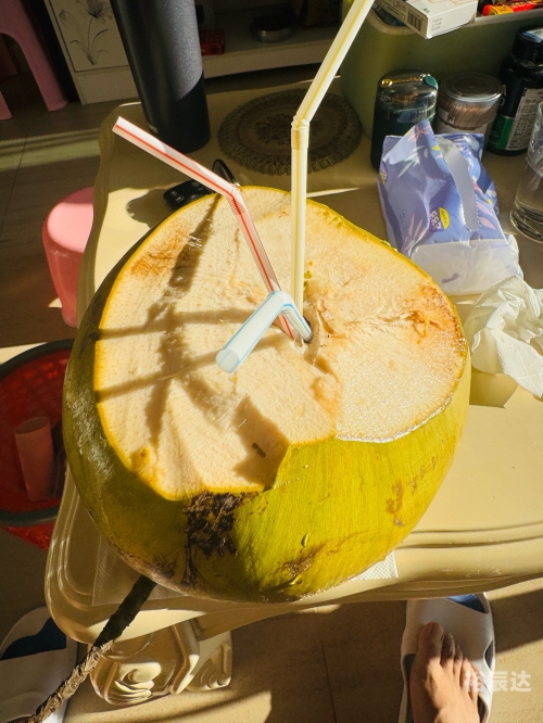 海南特产食品海南特产食品——探秘美食天堂-第2张图片