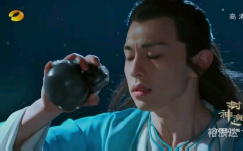 双面妲己歌曲双面妲己，揭开神秘面纱-第3张图片