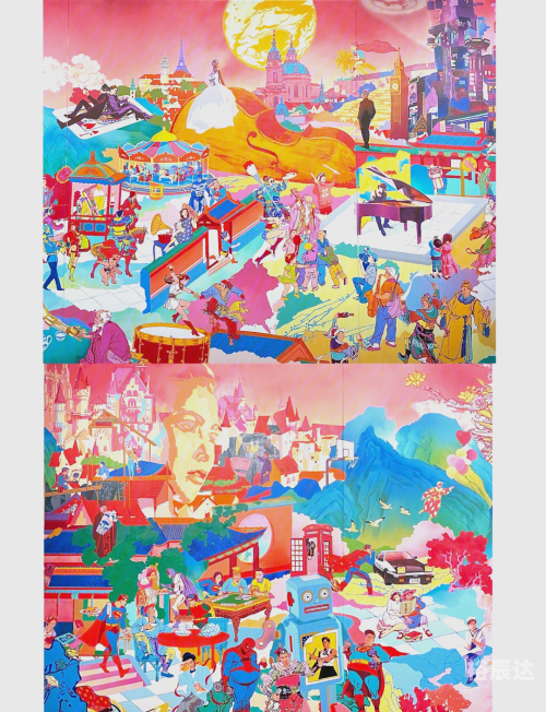 音画论坛大全音画论坛，探索音乐与视觉艺术的交汇之地-第1张图片