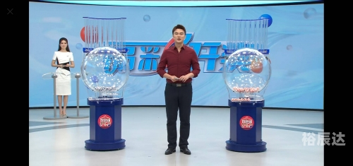 双色球最近开奖回顾-第2张图片