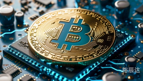 比特币处理超过125万亿美元比特币处理超过125万亿美元，全球金融新纪元的崛起-第2张图片
