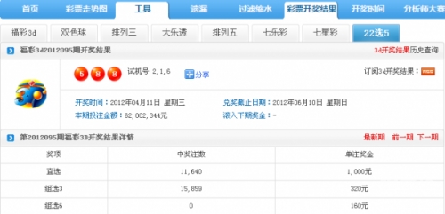福彩门户免费大全福彩门户，探索福彩世界的新窗口-第3张图片