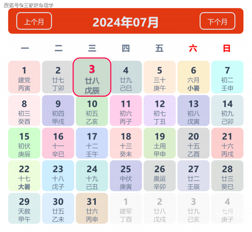 2024生肖排码表图解析及解释2024生肖排码表图详解-第3张图片