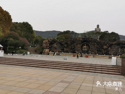 九龙坛寓意九龙二坛，文化与信仰的圣地