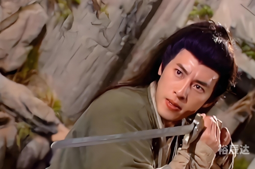 大剑派生大剑派，江湖中的传奇势力-第2张图片