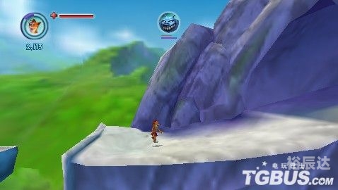 电玩巴士psp游戏库电玩巴士PSP，畅玩新世界的大门-第2张图片