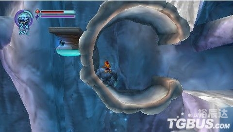 电玩巴士psp游戏库电玩巴士PSP，畅玩新世界的大门-第3张图片