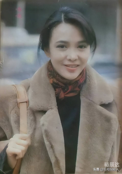 影后今日未承认恋情