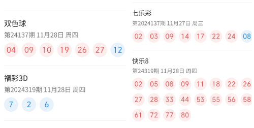 双色球3d开奖结果是什么双色球3D开奖结果揭晓