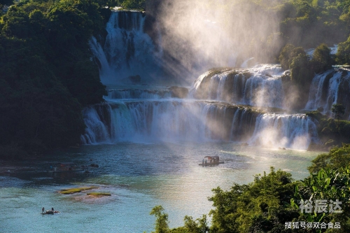 广西风水宝地留题广西风水宝地，探寻自然与人文的和谐