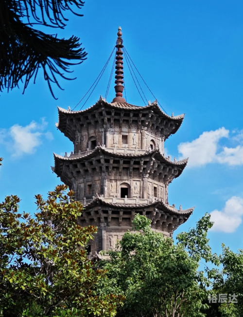 泉州必游景点