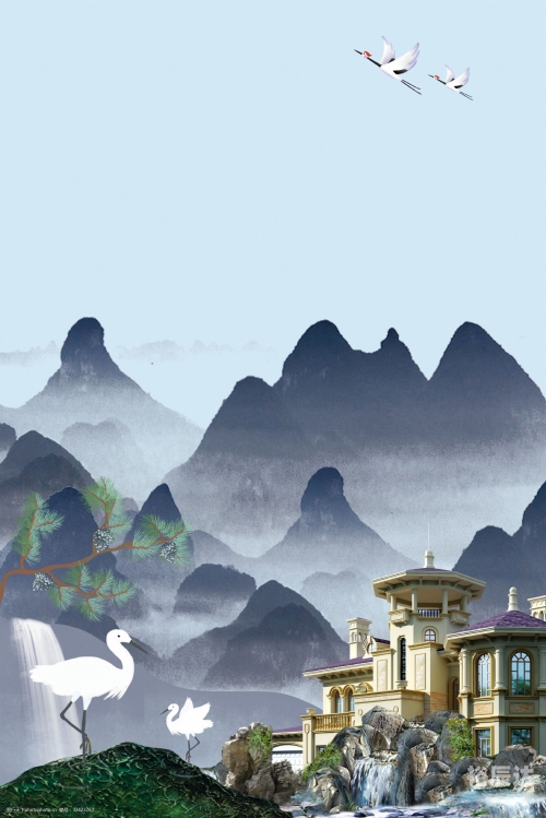 百万图库，探索无限创意的宝库