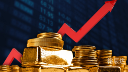 百汇金业黄金交易平台百汇金业，金融市场的璀璨明珠