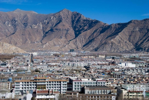 昌都旅游景点昌都旅游攻略