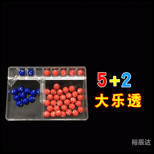 双色球模拟摇号器双色球模拟摇号器，彩票投注的新选择-第1张图片