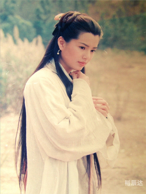 小龙女论坛开奖小龙女心水论坛，探寻武侠世界的心灵交流-第2张图片