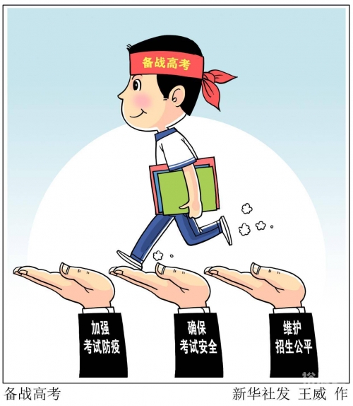 江苏阳光高考，公平、公正与发展的新篇章-第2张图片