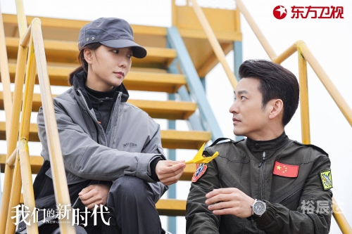 腾飞我的航空时代
