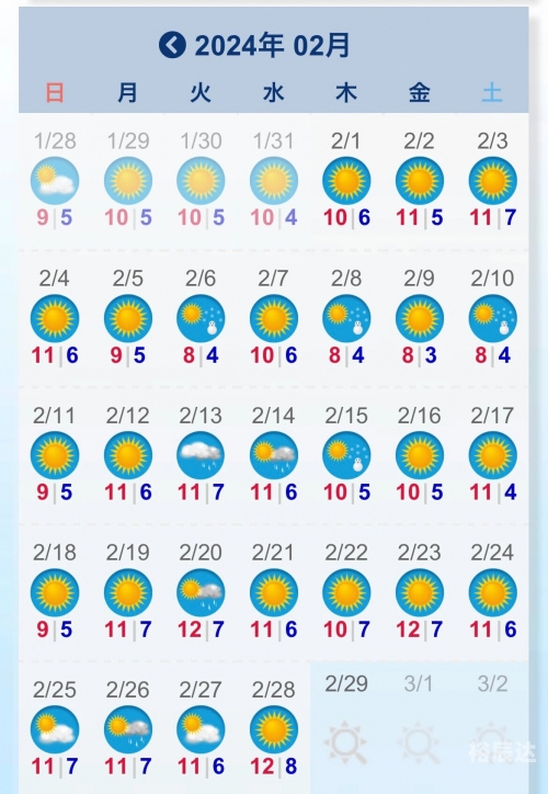 天气预报下载免费安装手机版天气预报下载2021最新版免费文章