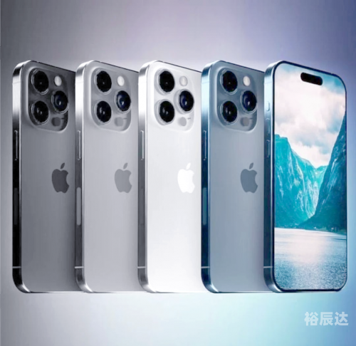 苹果iphone苹果iPhone，科技与生活的完美结合