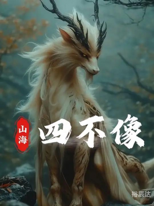 四不像图片大全真实-第3张图片
