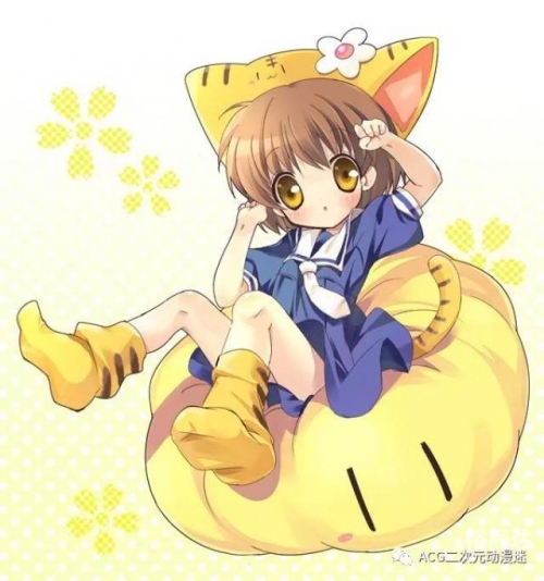 小幼女小幼女的世界