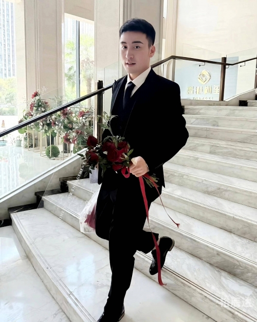 陪练网陪练网，专业陪练服务的新选择-第2张图片