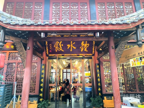 成都吃喝网成都吃喝网，探索美食与文化的完美结合