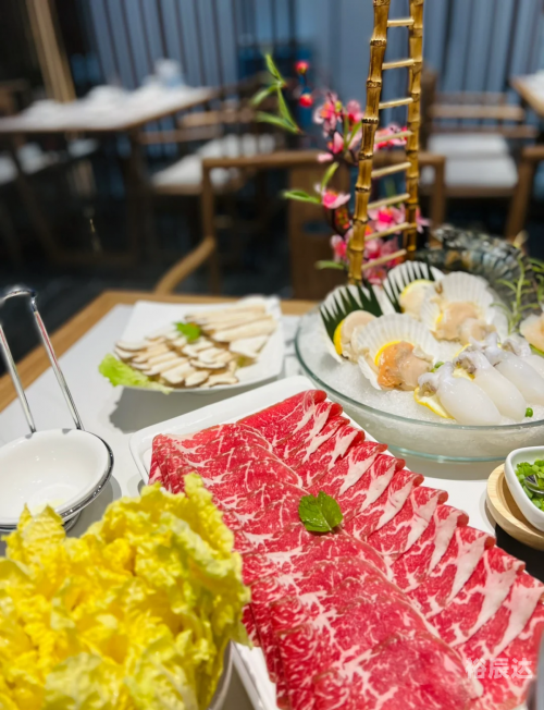 澳门豆捞官网旗舰店澳门豆捞官网，品味美食，畅享文化-第3张图片