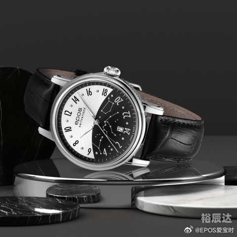 万表二手表，品质与价值的完美结合-第2张图片